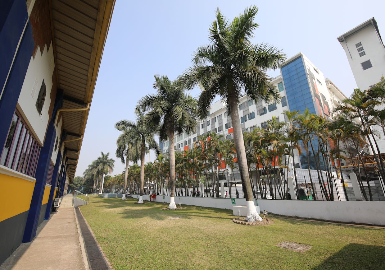 Univogue Garments Company Limited