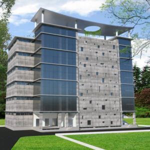 Executive Greentex Ltd.