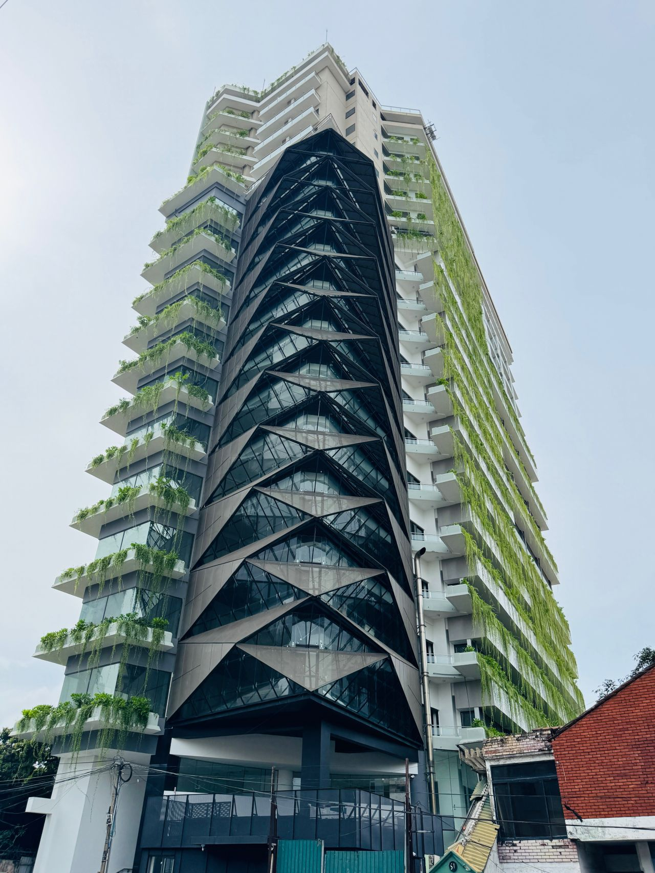 Ceylex Enclave (Pvt) Ltd