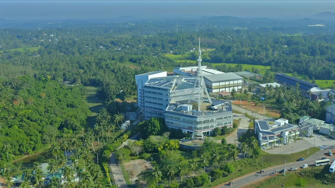 Nanotechnology Centre of Excellence