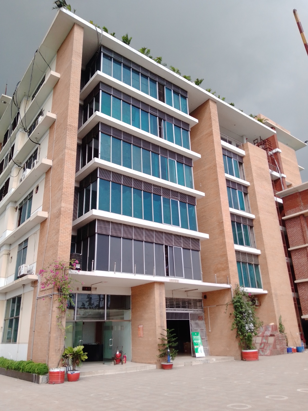 Aswad Composite Mills Ltd