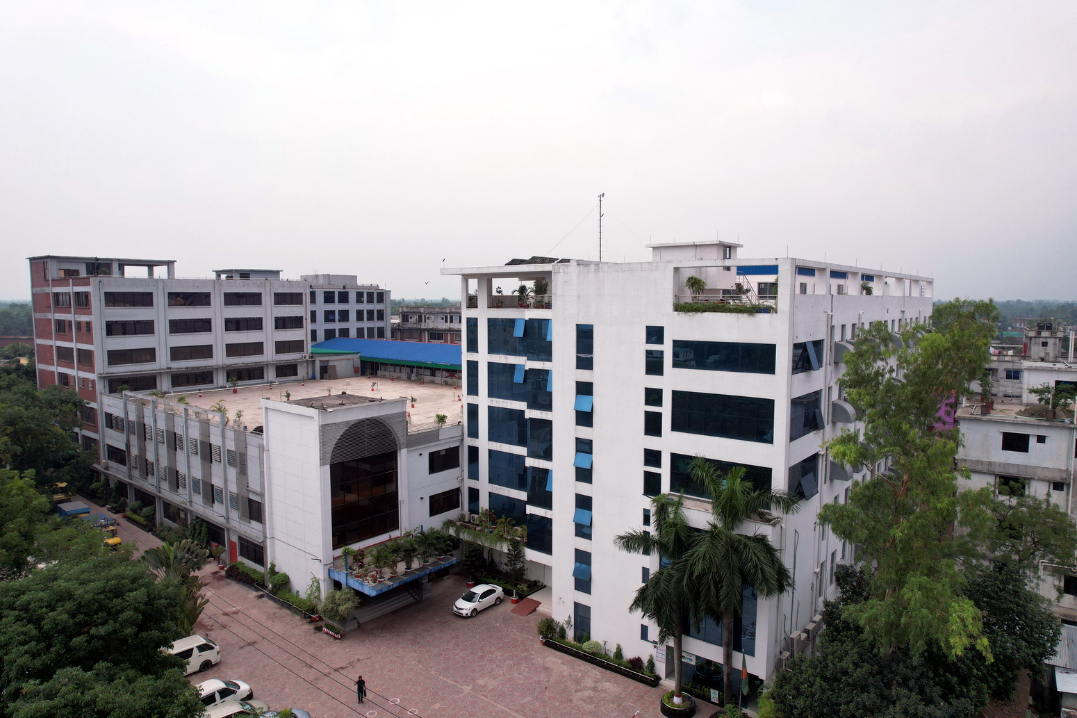 Nafa Apparels Ltd - Unit 02