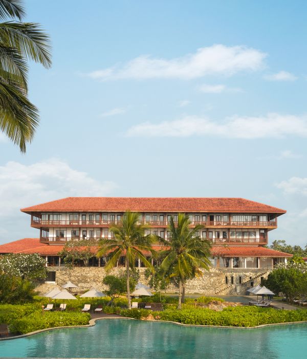Bentota Beach Hotel