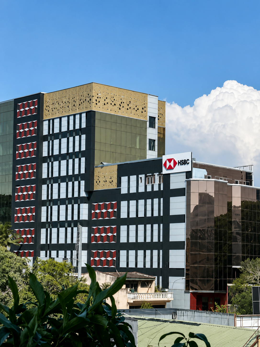 HSBC Union Place