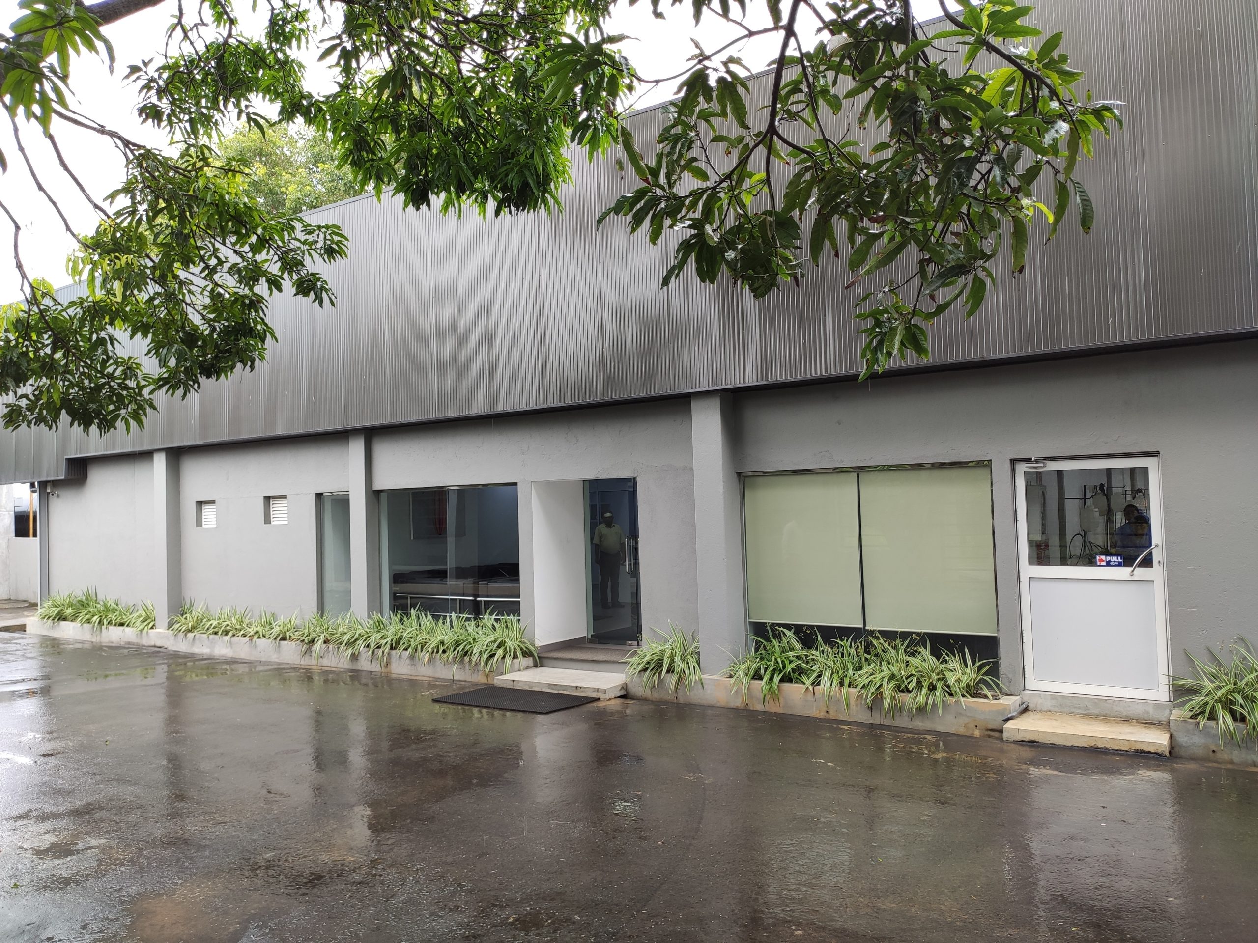 Star Garments Pvt Ltd - Koggala 1
