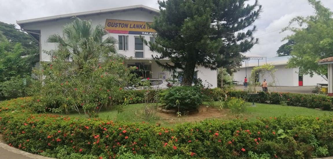 Guston Lanka Pvt Ltd