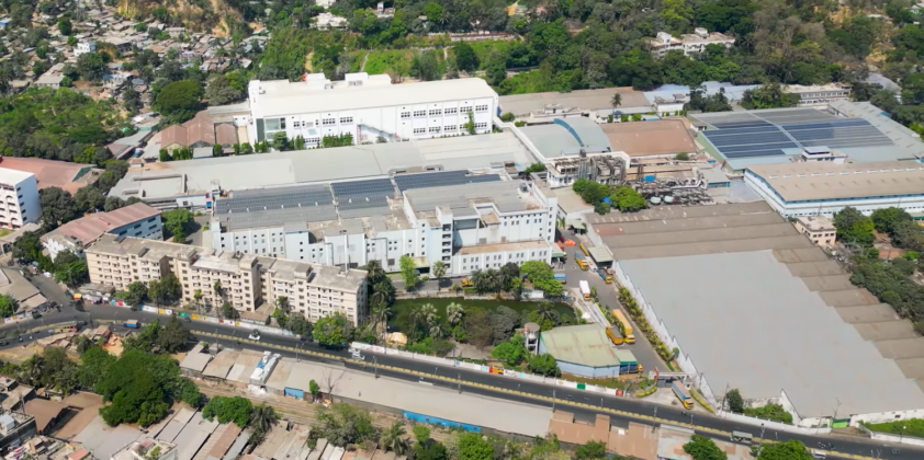 Pahartoli Textiles Ltd Unit - 02