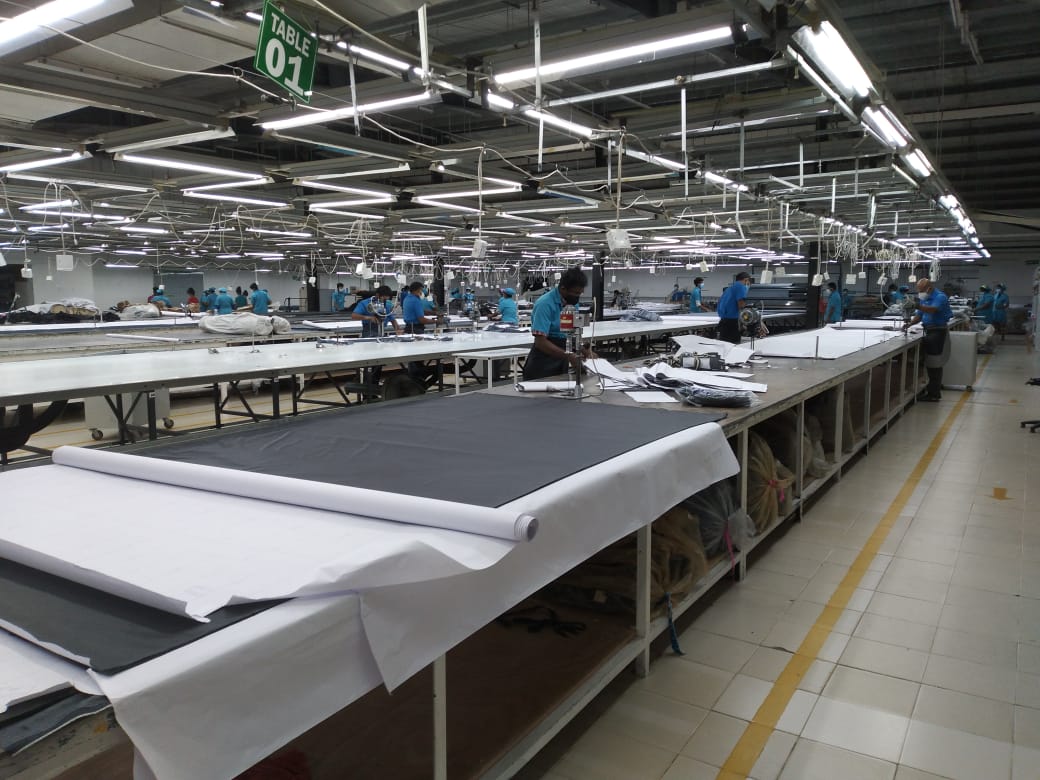 Star Fashion Clothing (Pvt) Ltd - Kaduwela
