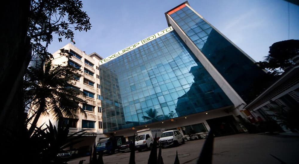 Texeurop BD Ltd