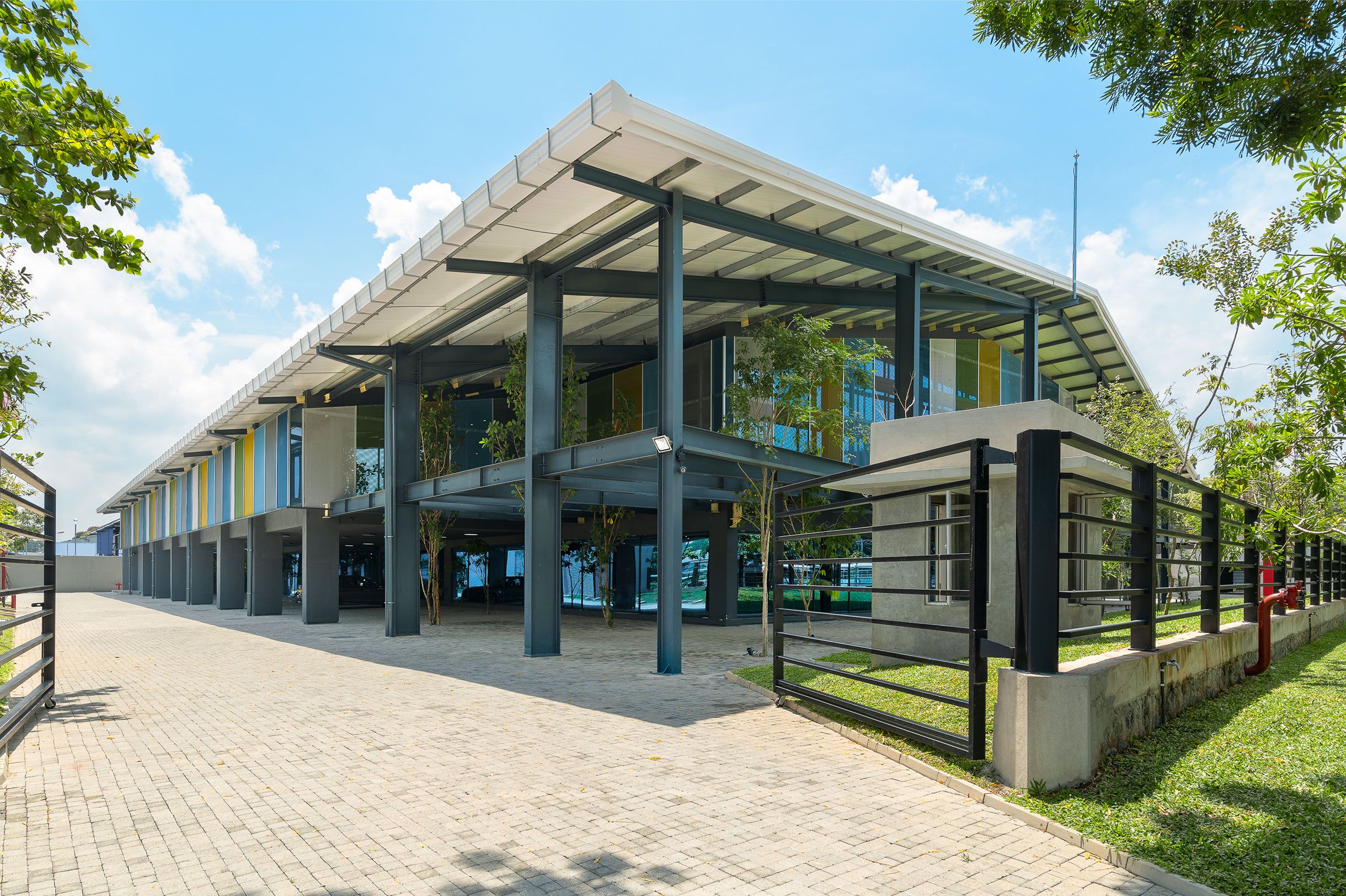 Star Garments Group Innovation Centre