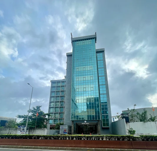 Norlanka Manufacturing
