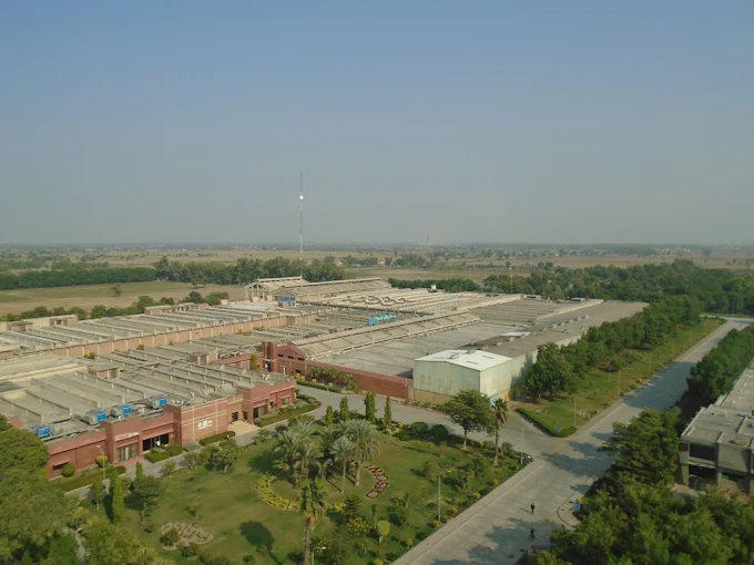 Crescent Bahuman Ltd