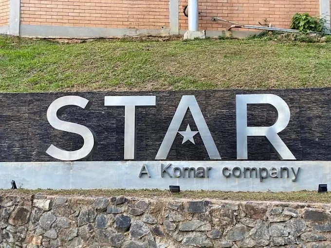 Star Fashion Clothing Pvt Ltd