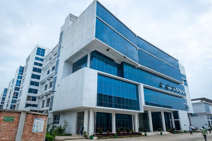 Meghna Denims Ltd