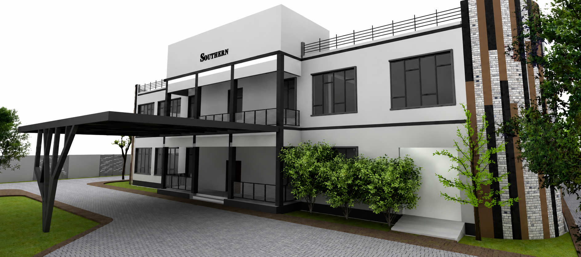 Southern Garments Ltd
